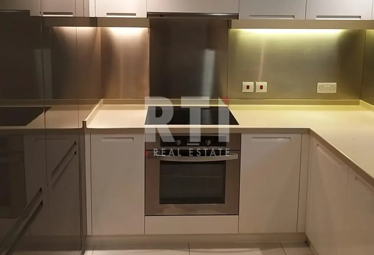 Furnished | Prime Location | Vacant July 1st