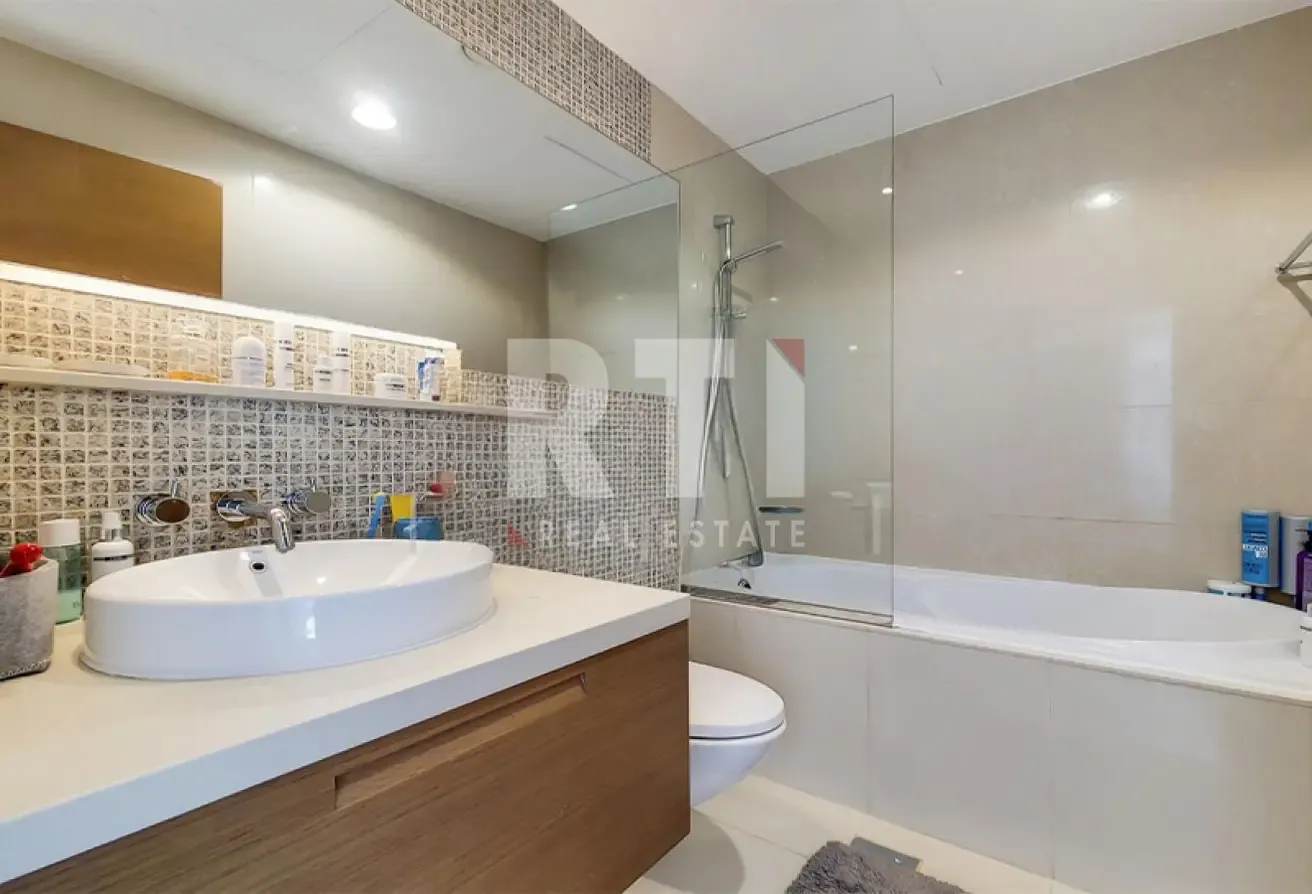 Furnished | Prime Location | Vacant July 1st