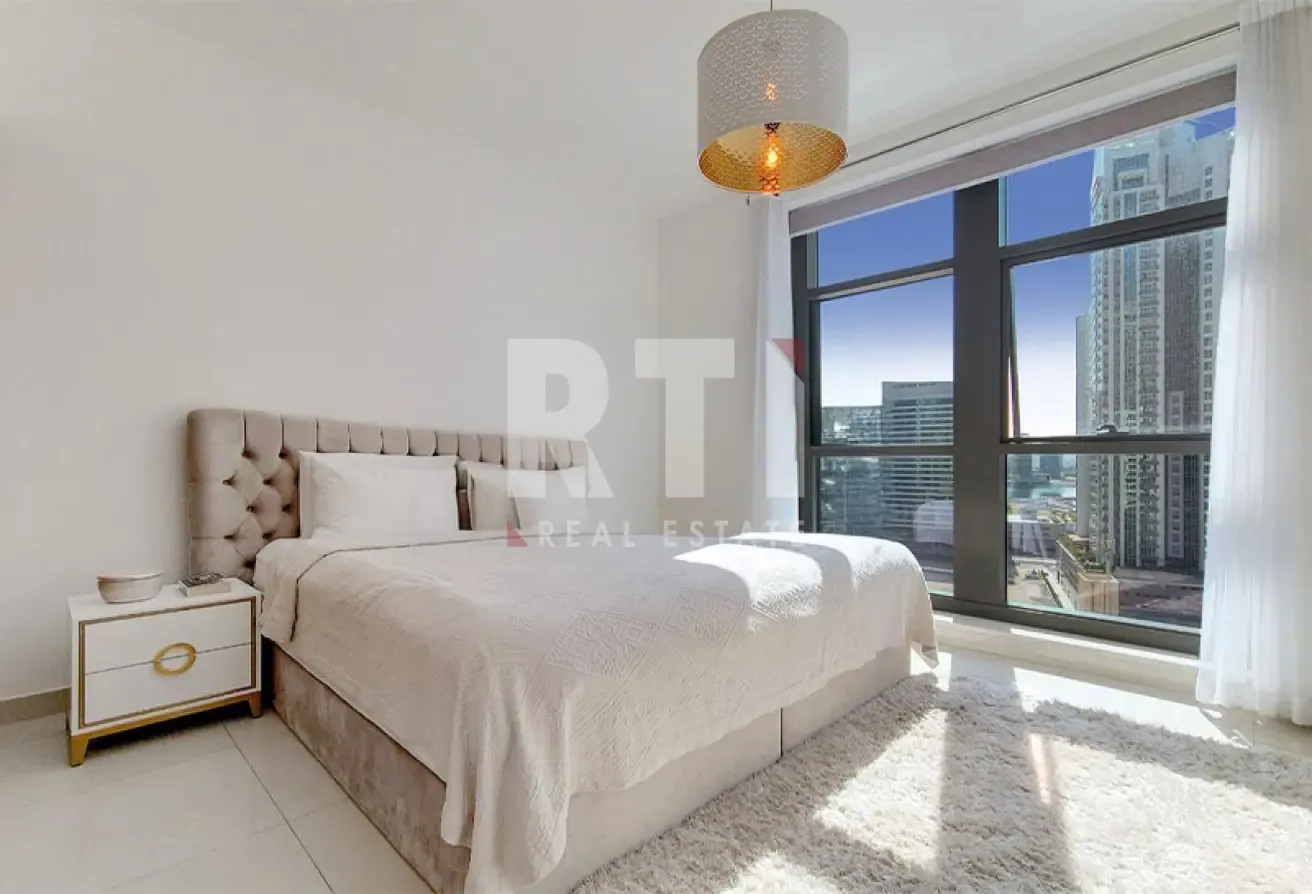 Furnished | Prime Location | Vacant July 1st