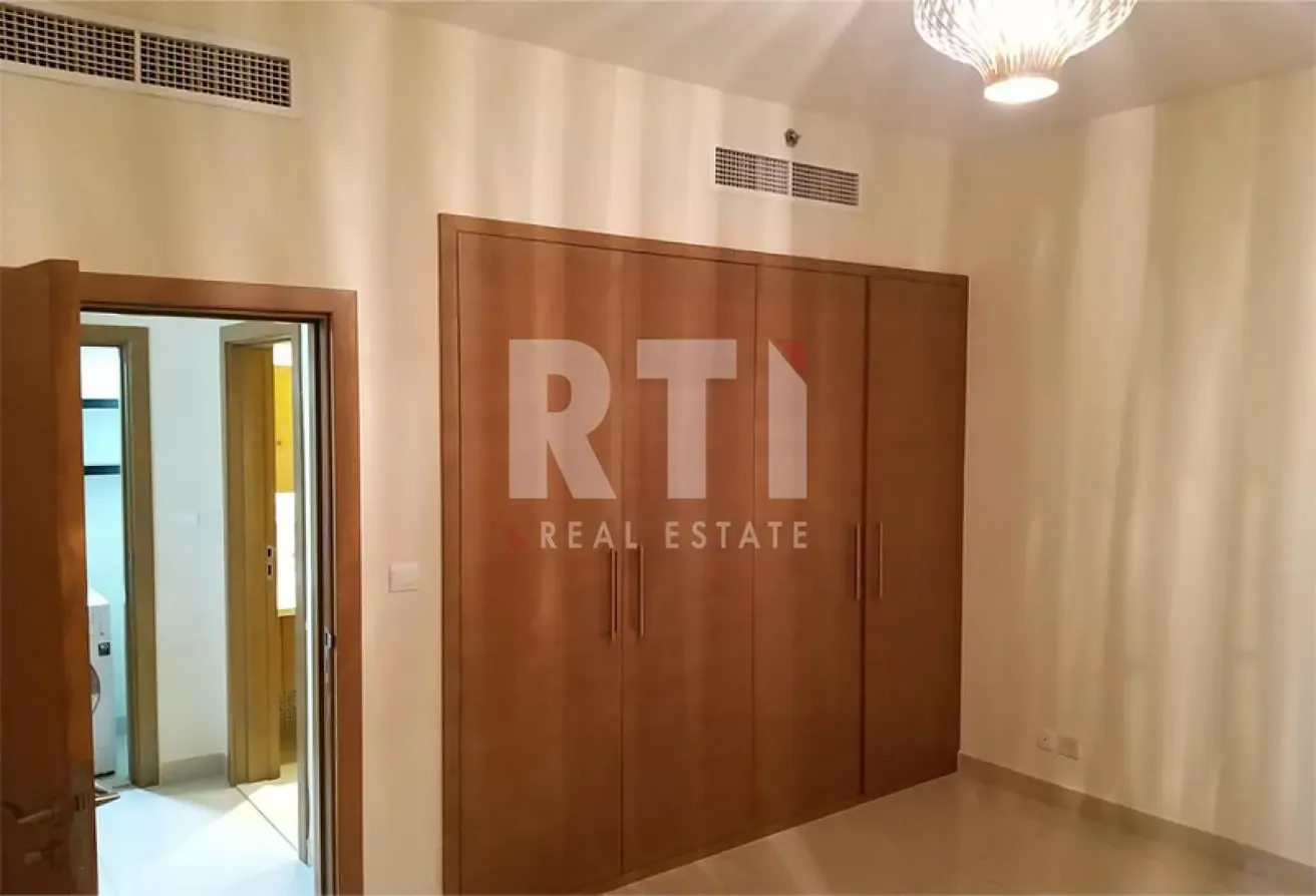 Furnished | Prime Location | Vacant July 1st