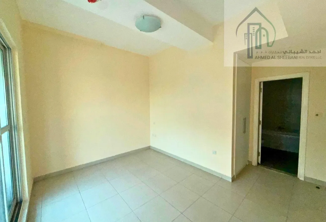 Al Khail Heights 9B | Specias layout | Ready
