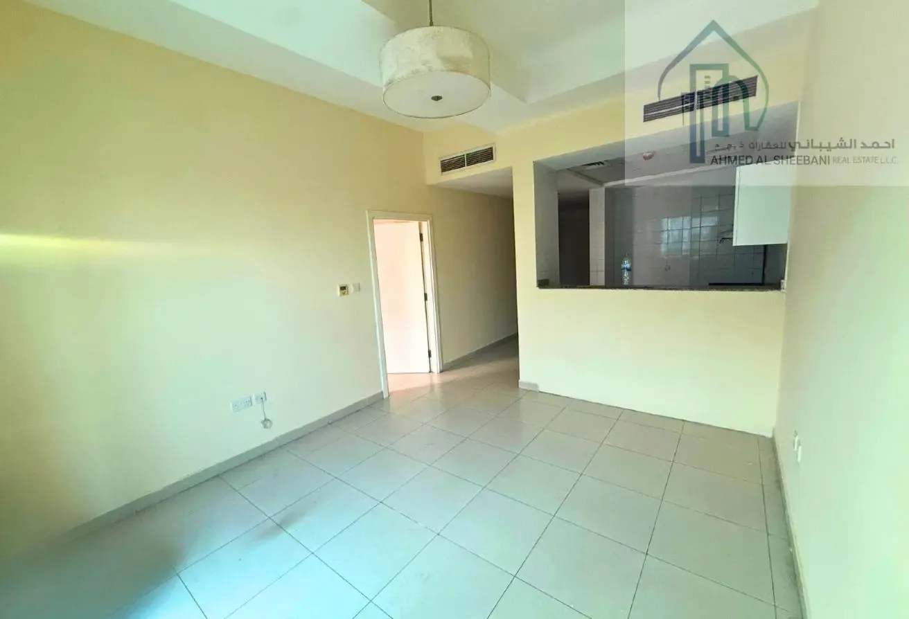 Al Khail Heights 9B | Specias layout | Ready