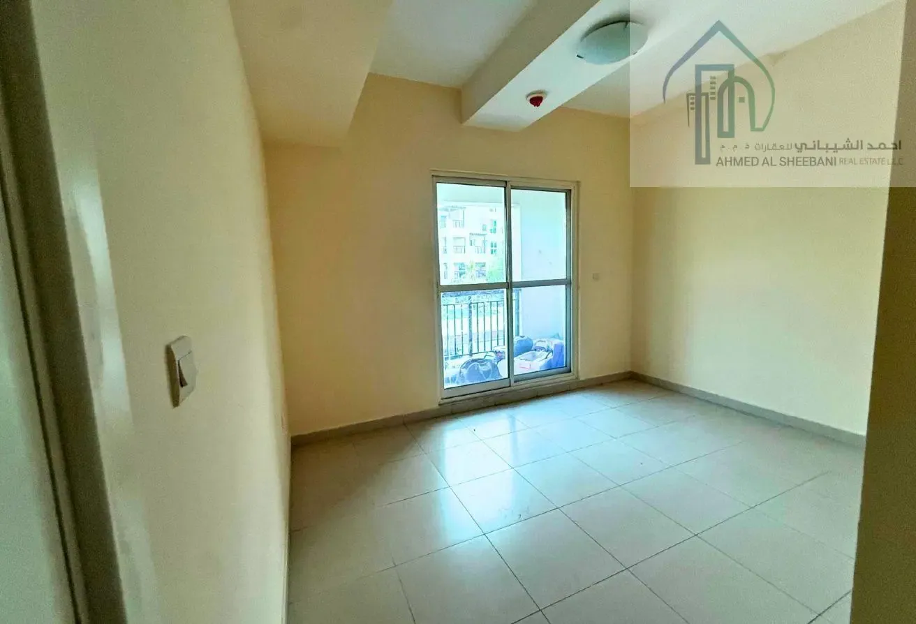 Al Khail Heights 9B | Specias layout | Ready
