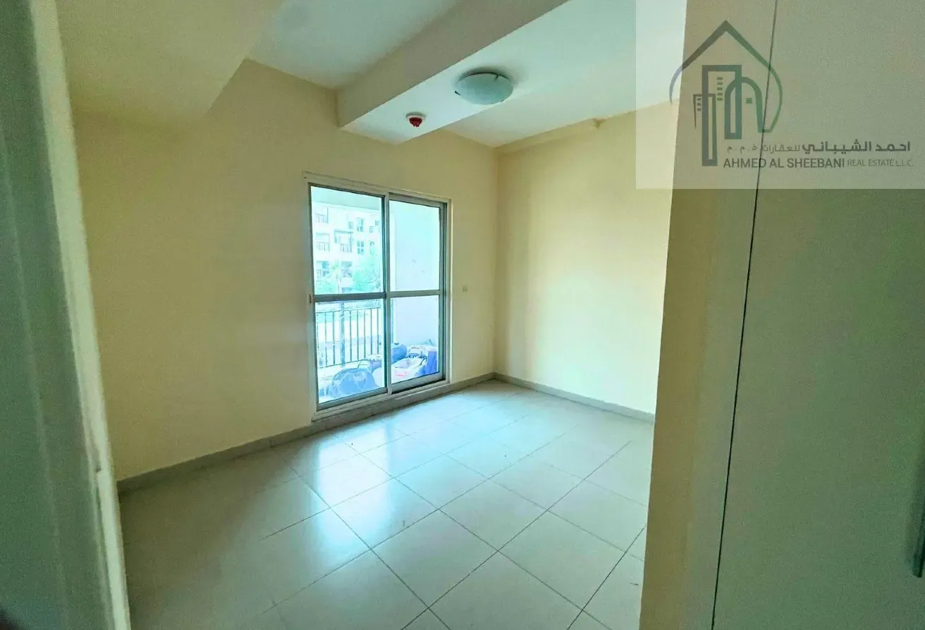 Al Khail Heights 9B | Specias layout | Ready
