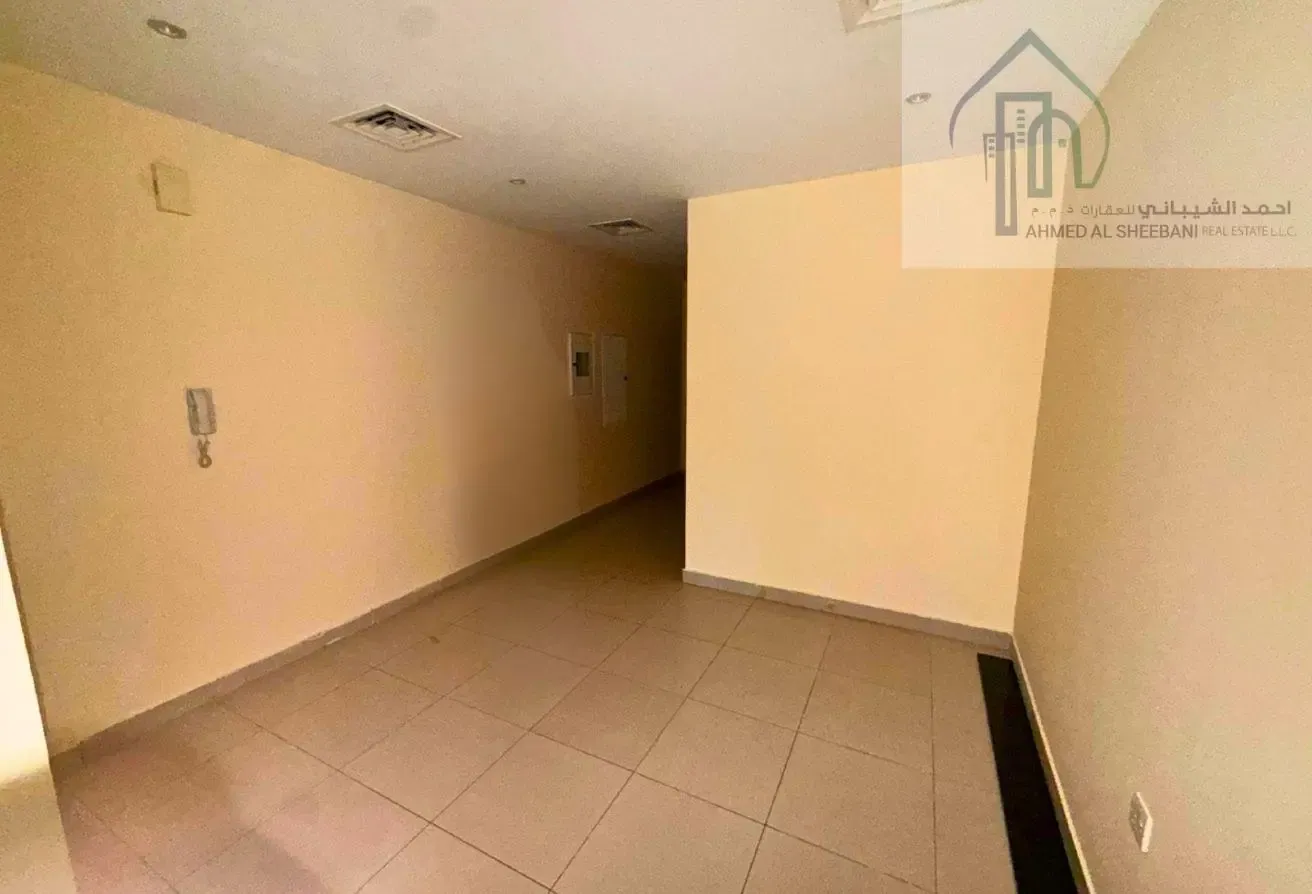 Al Khail Heights 9B | Specias layout | Ready