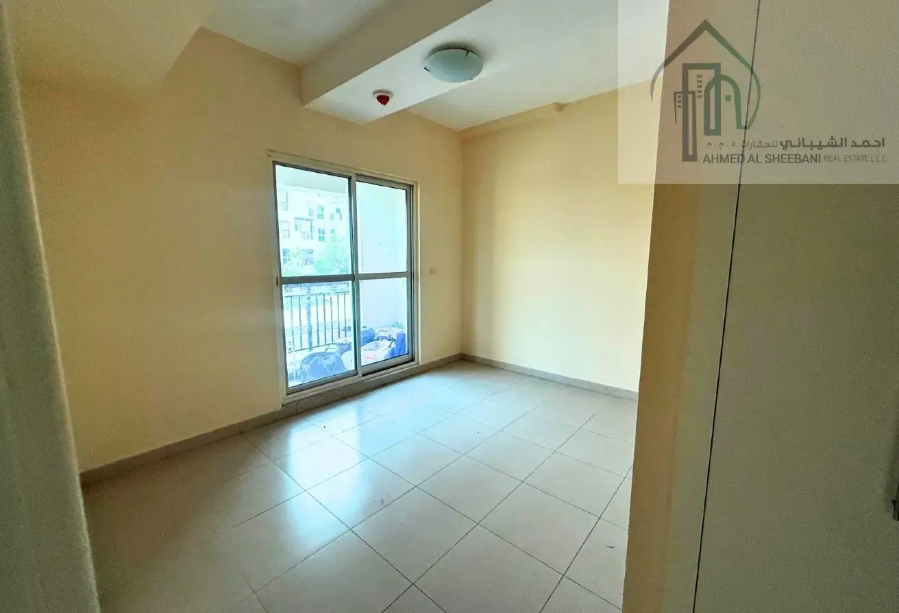Al Khail Heights 9B | Specias layout | Ready