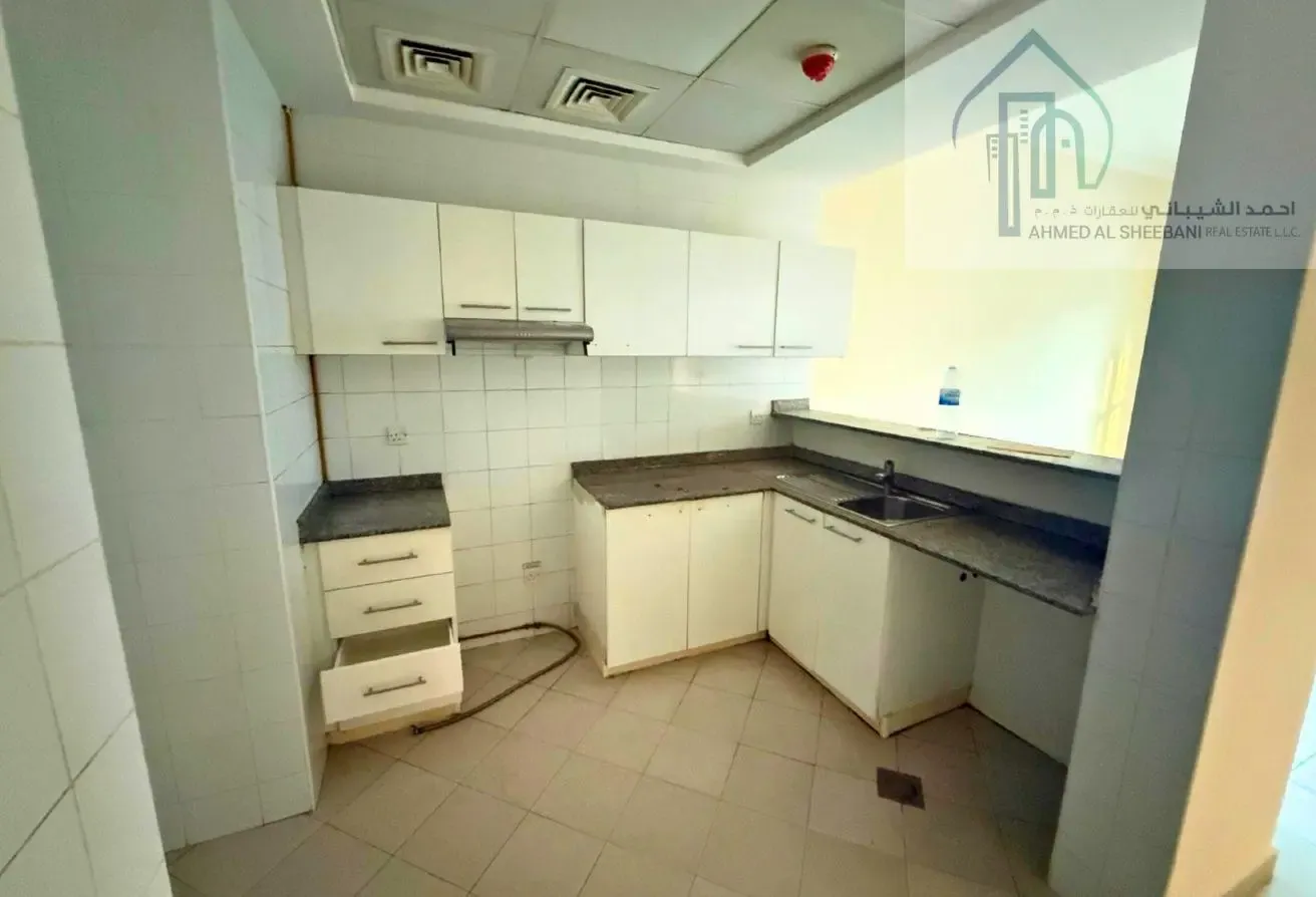 Al Khail Heights 9B | Specias layout | Ready