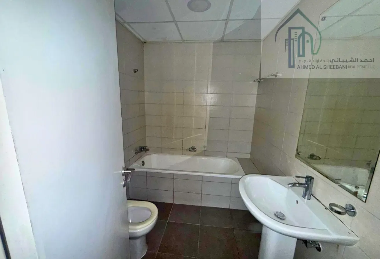 Al Khail Heights 9B | Specias layout | Ready