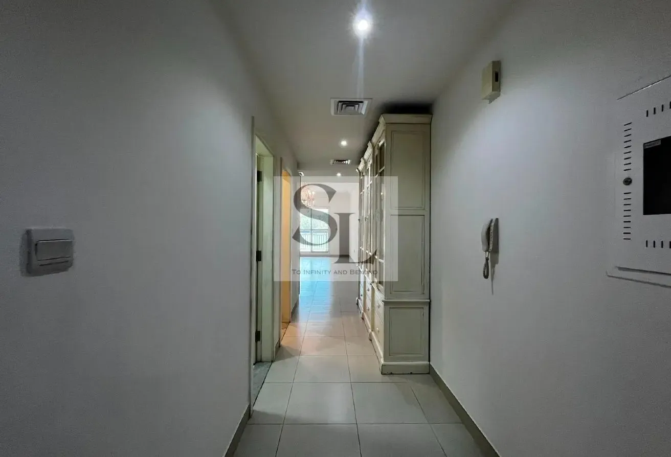 SEMI-FURNISHED | READY TO MOVE | PLRIME LOCATION
