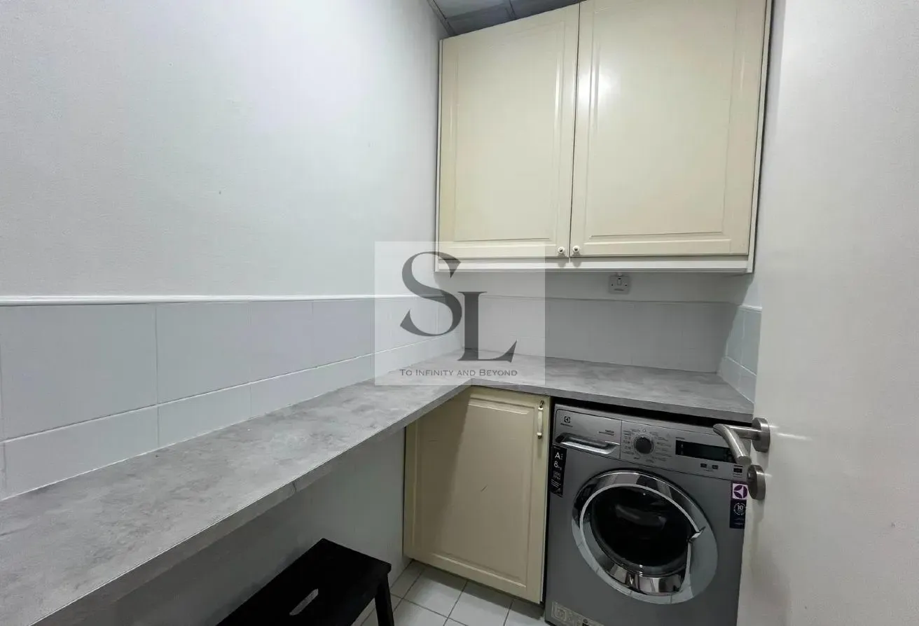 SEMI-FURNISHED | READY TO MOVE | PLRIME LOCATION