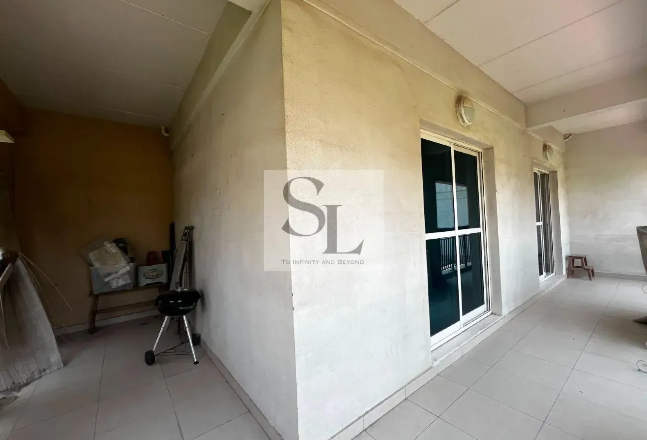 SEMI-FURNISHED | READY TO MOVE | PLRIME LOCATION