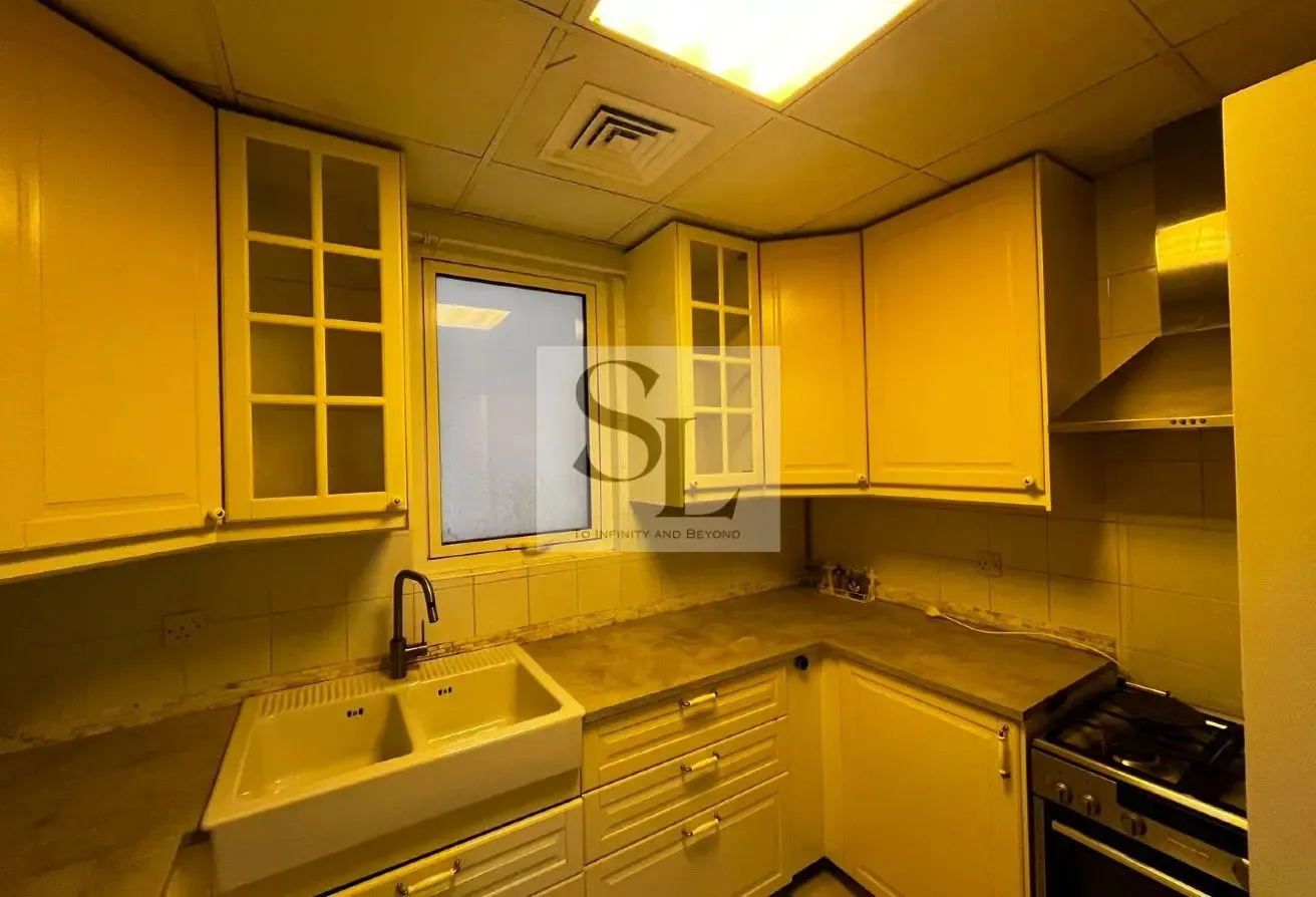 SEMI-FURNISHED | READY TO MOVE | PLRIME LOCATION
