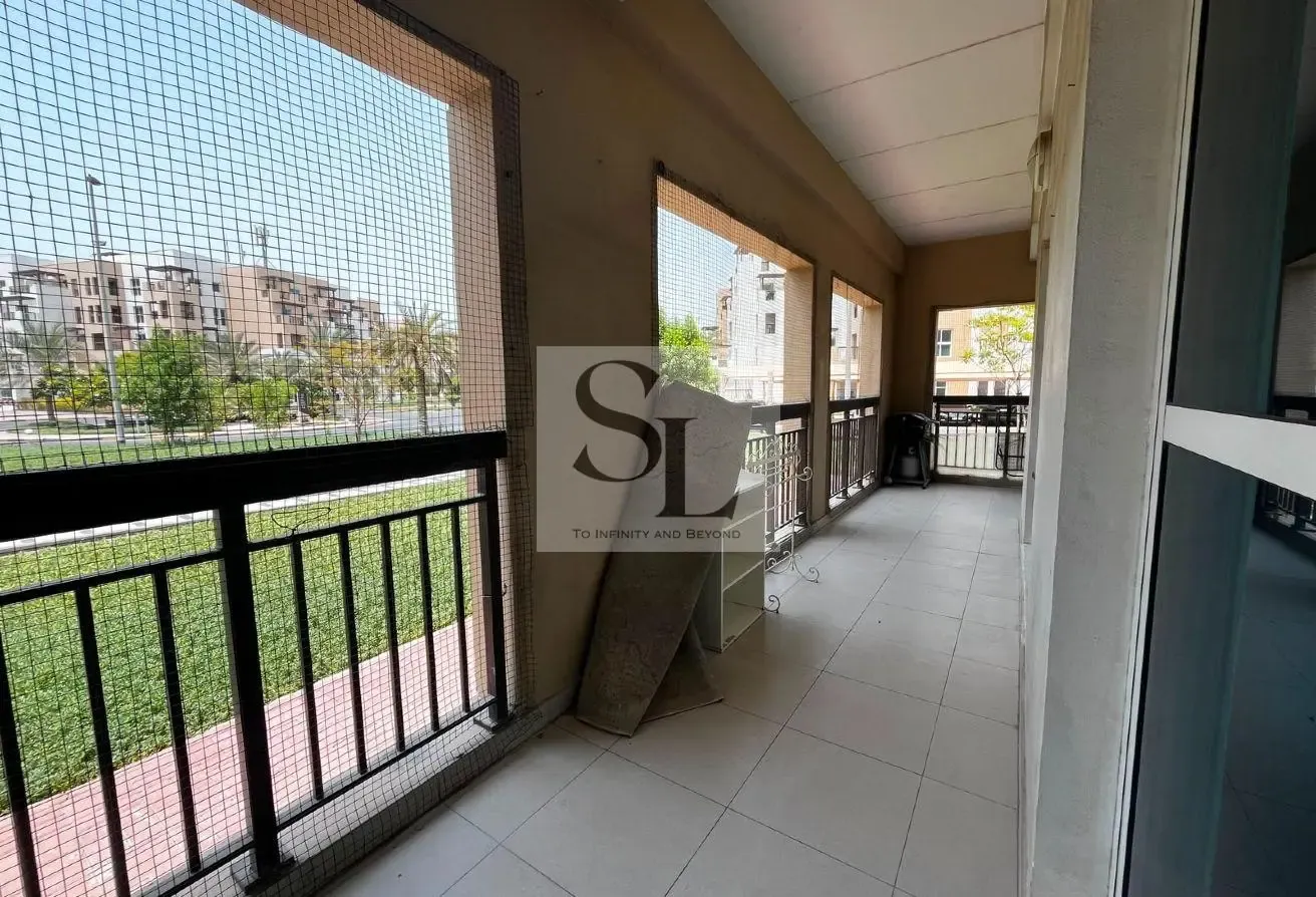 SEMI-FURNISHED | READY TO MOVE | PLRIME LOCATION