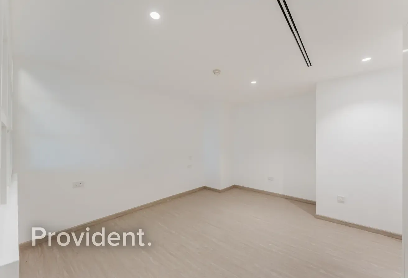 One of a Kind | Renovated with Private Bedroom