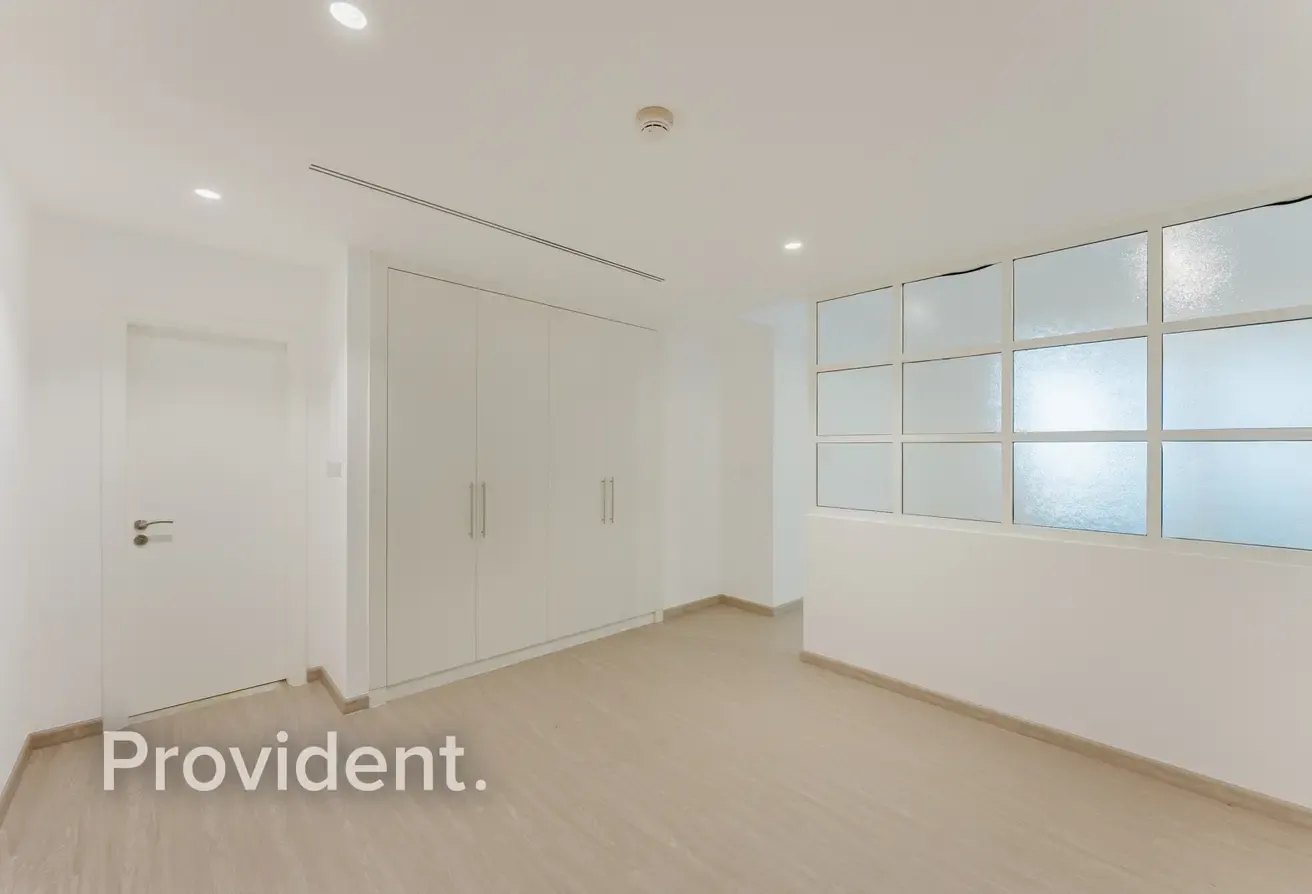 One of a Kind | Renovated with Private Bedroom