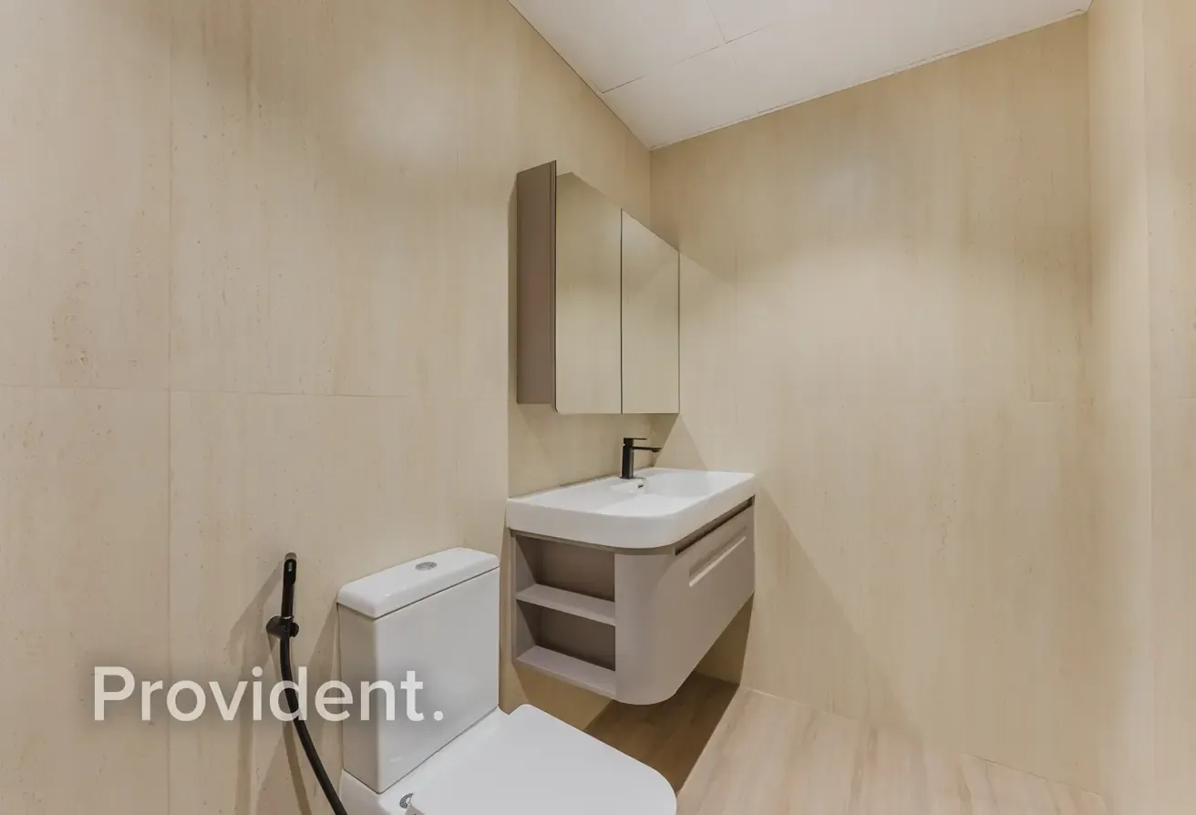 One of a Kind | Renovated with Private Bedroom
