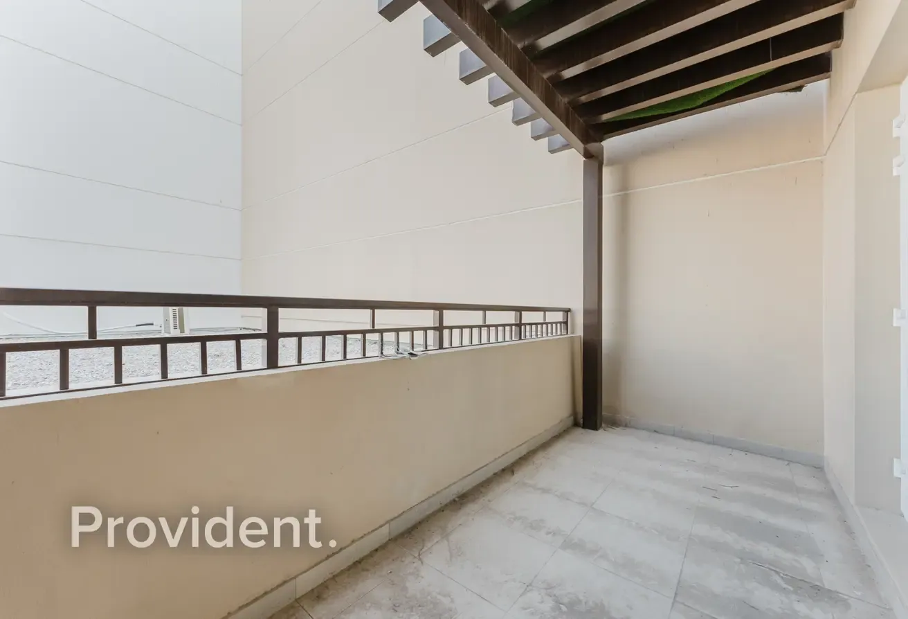 One of a Kind | Renovated with Private Bedroom