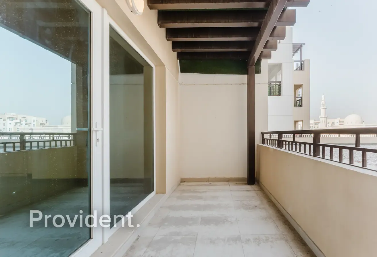One of a Kind | Renovated with Private Bedroom