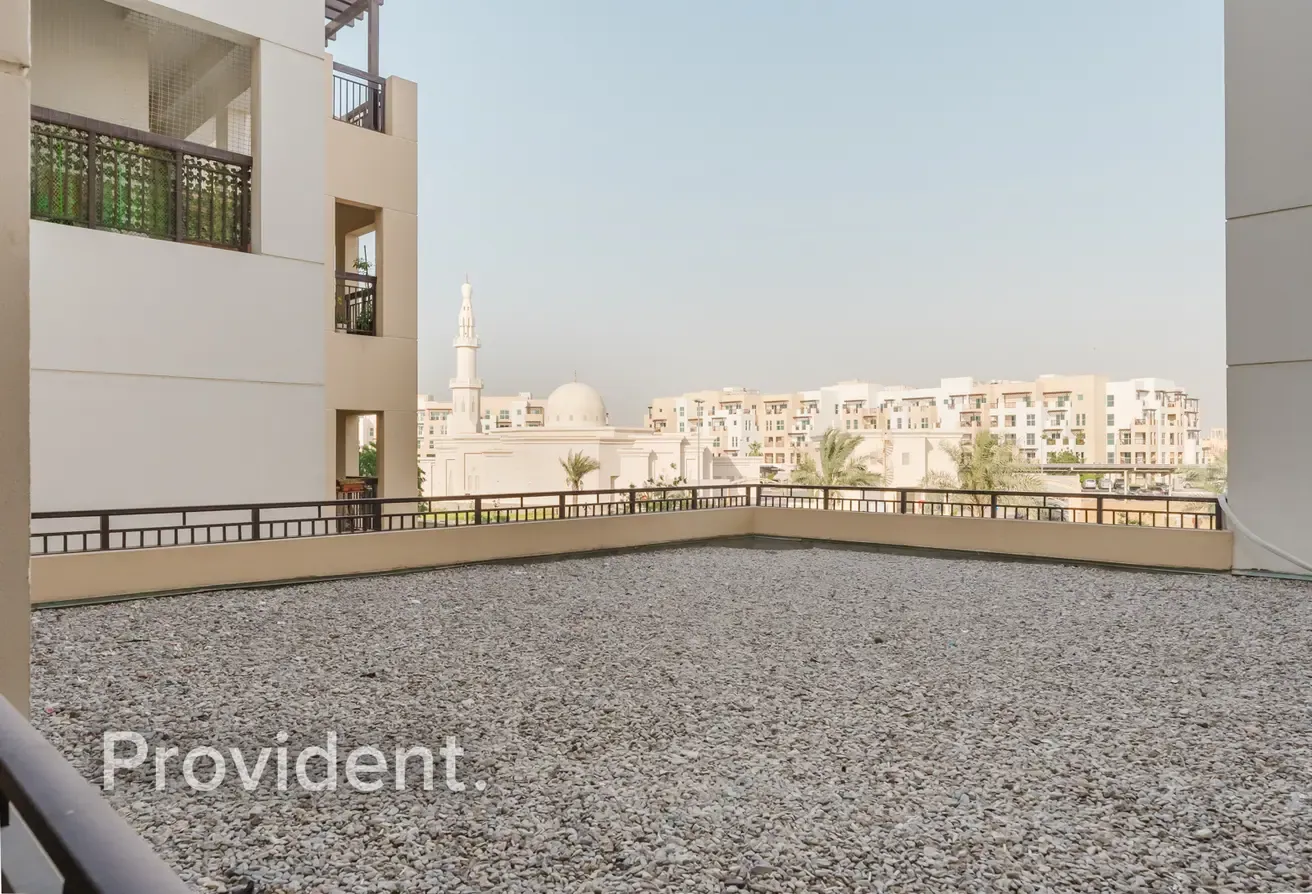 One of a Kind | Renovated with Private Bedroom