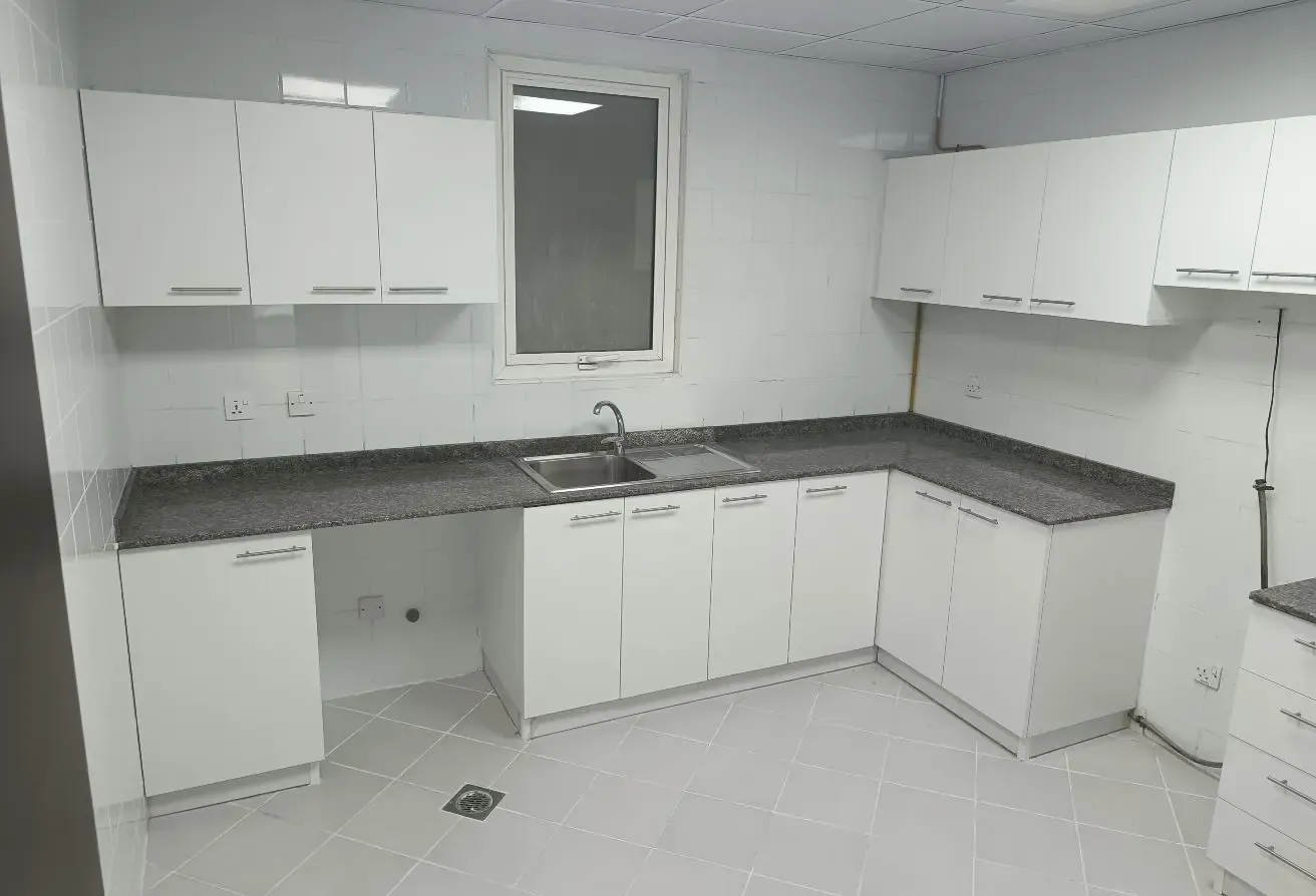 VACANT THIS MONTH | BIG LAYOUT | NEAR BUSINESS BAY