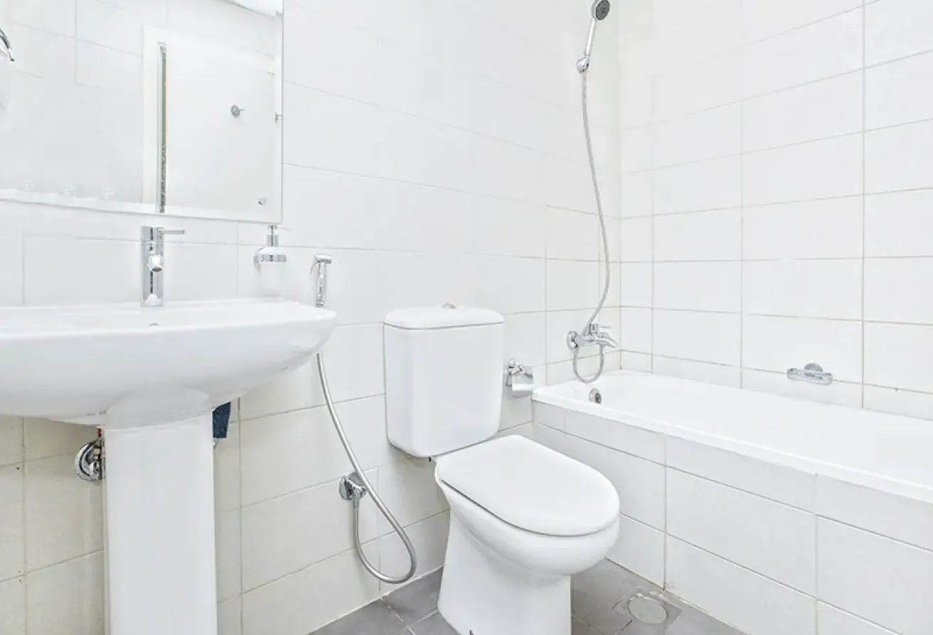 VACANT THIS MONTH | BIG LAYOUT | NEAR BUSINESS BAY