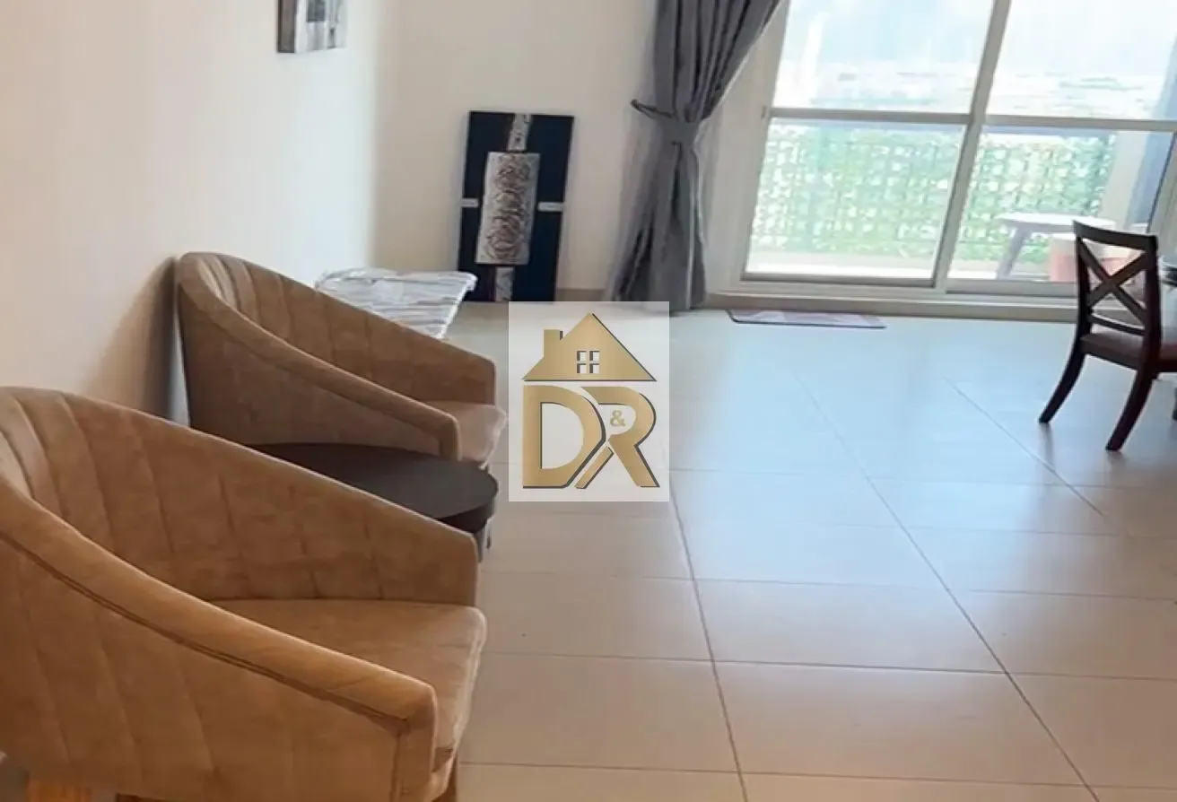 Large Studio | Family Gated Community | Free Gym