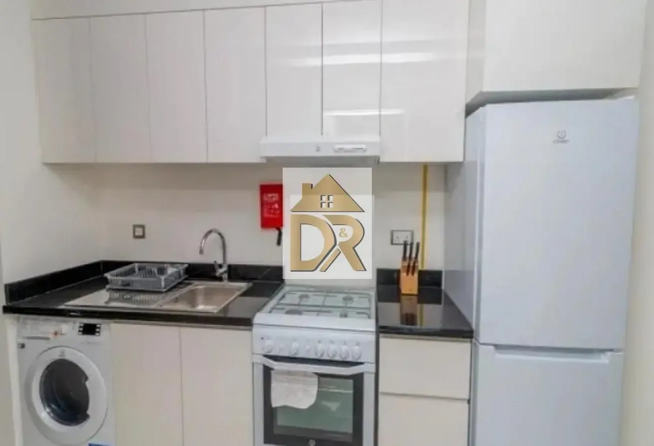 Vacant | Fully Furnished | Balcony | Distress Deal