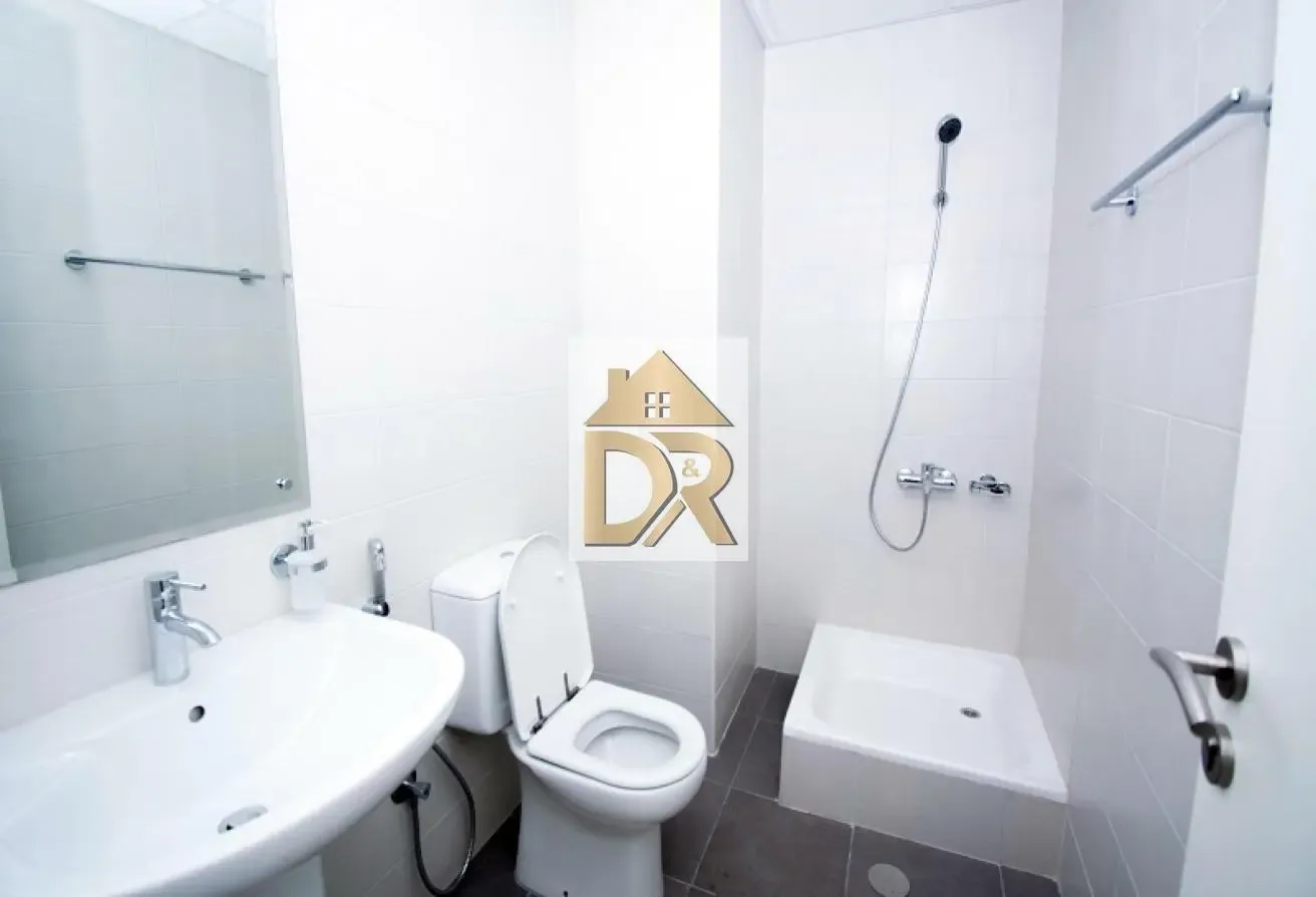 Vacant | Fully Furnished | Balcony | Distress Deal