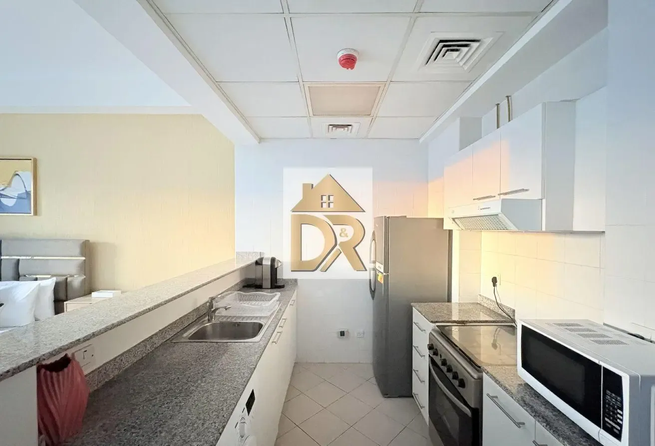 Fully Furnished | Upgraded | Luxury | Balcony
