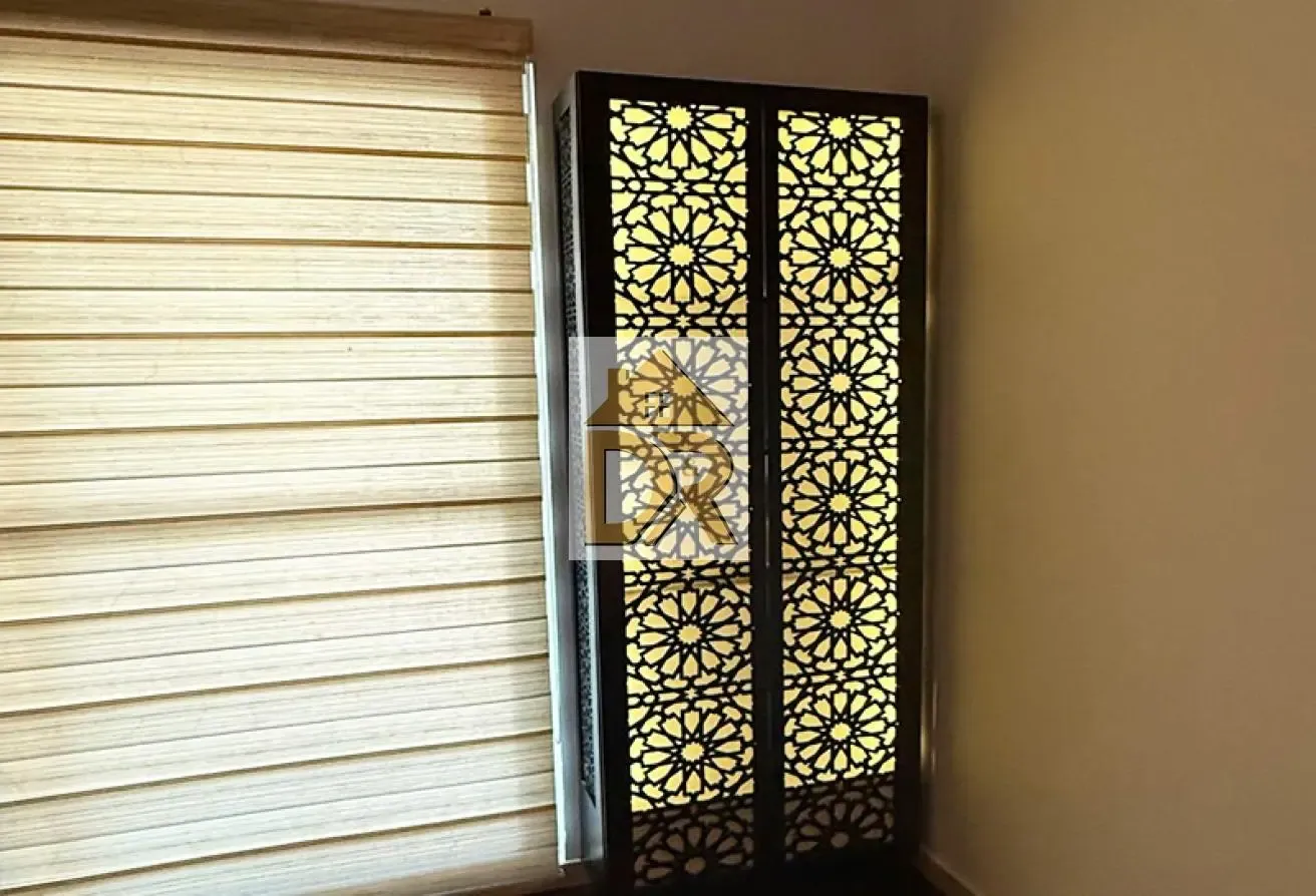 Fully Upgraded | Huge size | 2Bed+Miad | Flooring