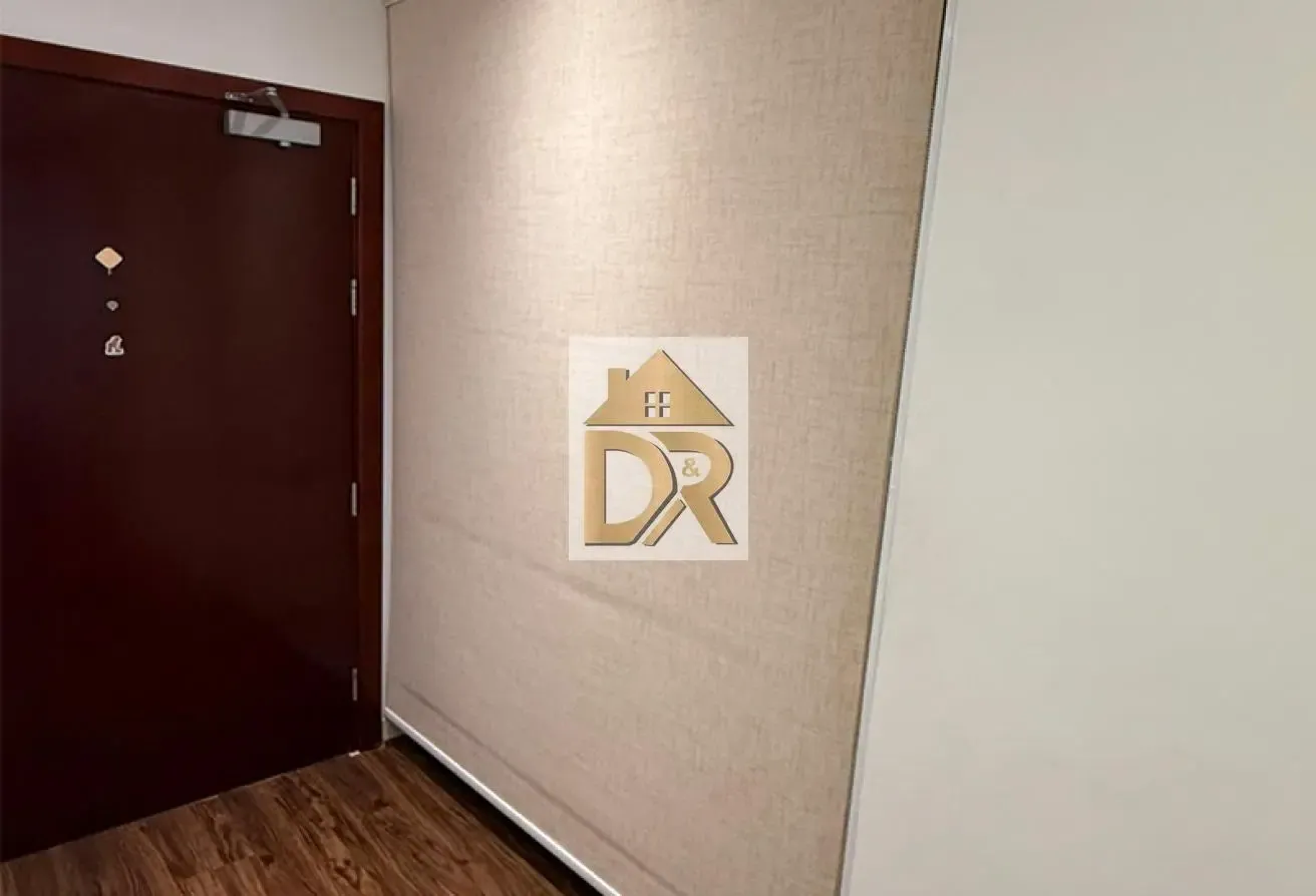 Fully Upgraded | Huge size | 2Bed+Miad | Flooring