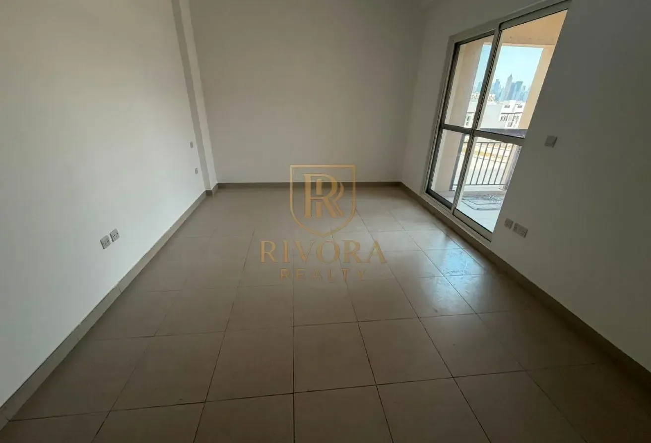 1 BHK I SPACIOUS I GOOD AMENITIES