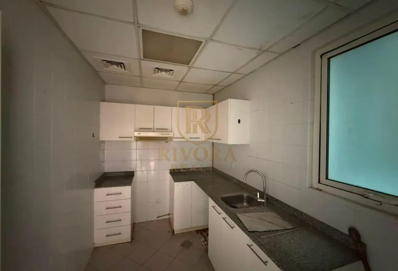 1 BHK I SPACIOUS I GOOD AMENITIES