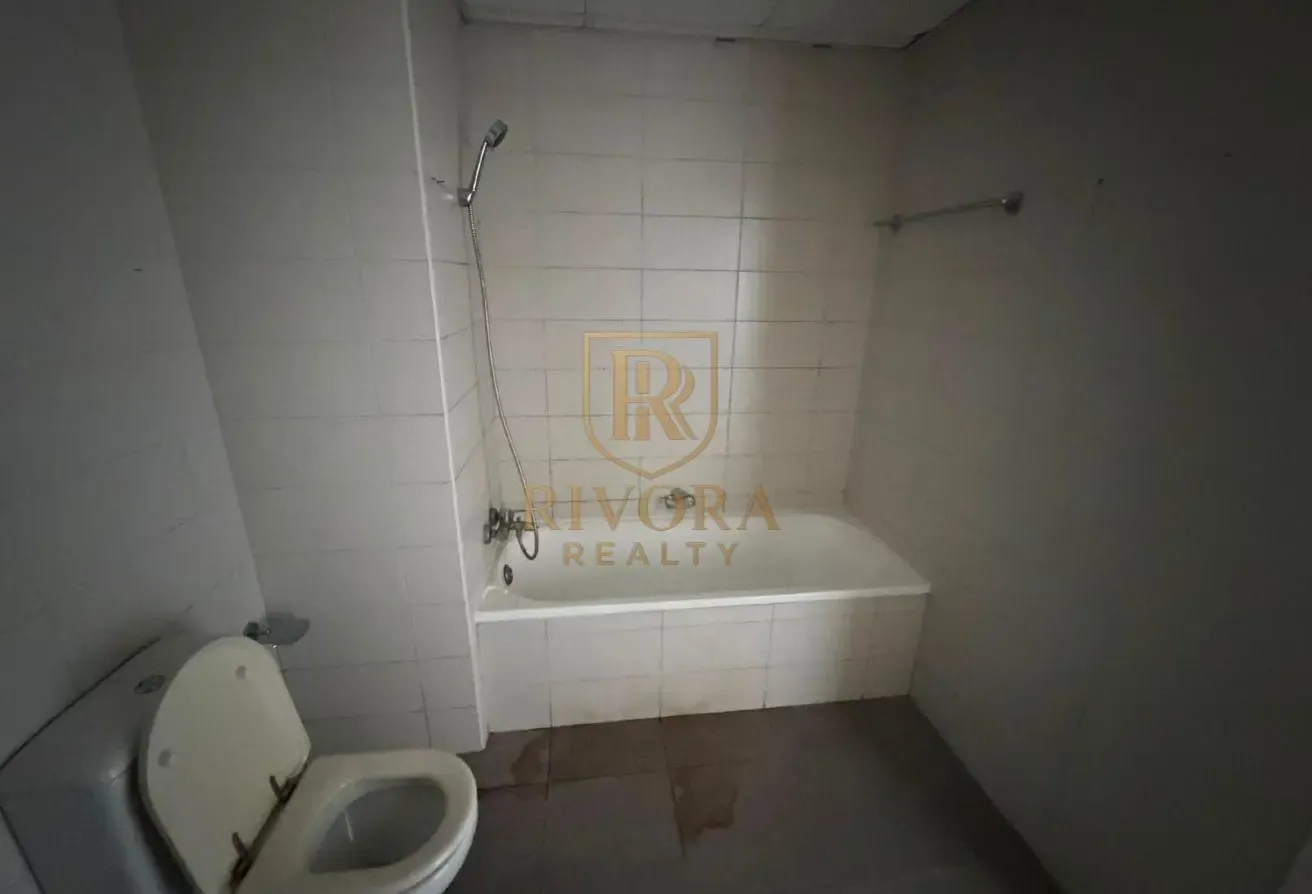 1 BHK I SPACIOUS I GOOD AMENITIES