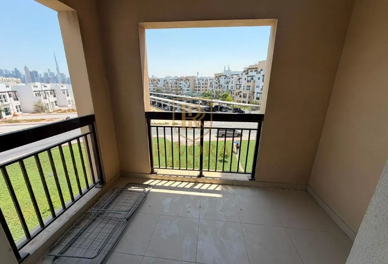 1 BHK I SPACIOUS I GOOD AMENITIES