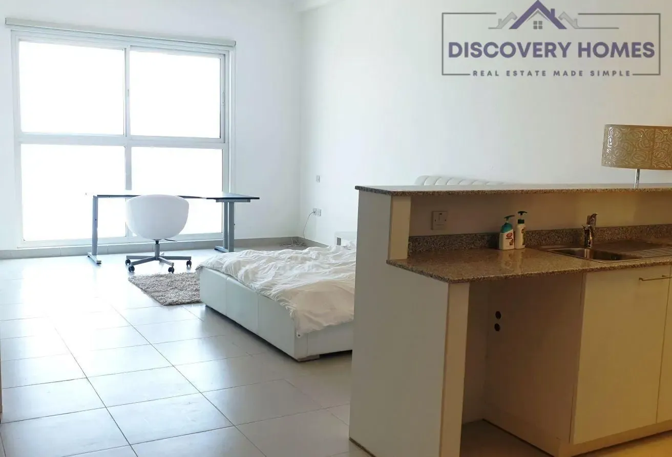 Amazing Price | Furnished Studio | Family Oriented