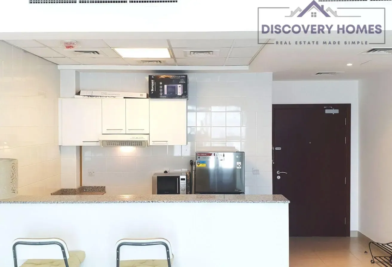 Amazing Price | Furnished Studio | Family Oriented