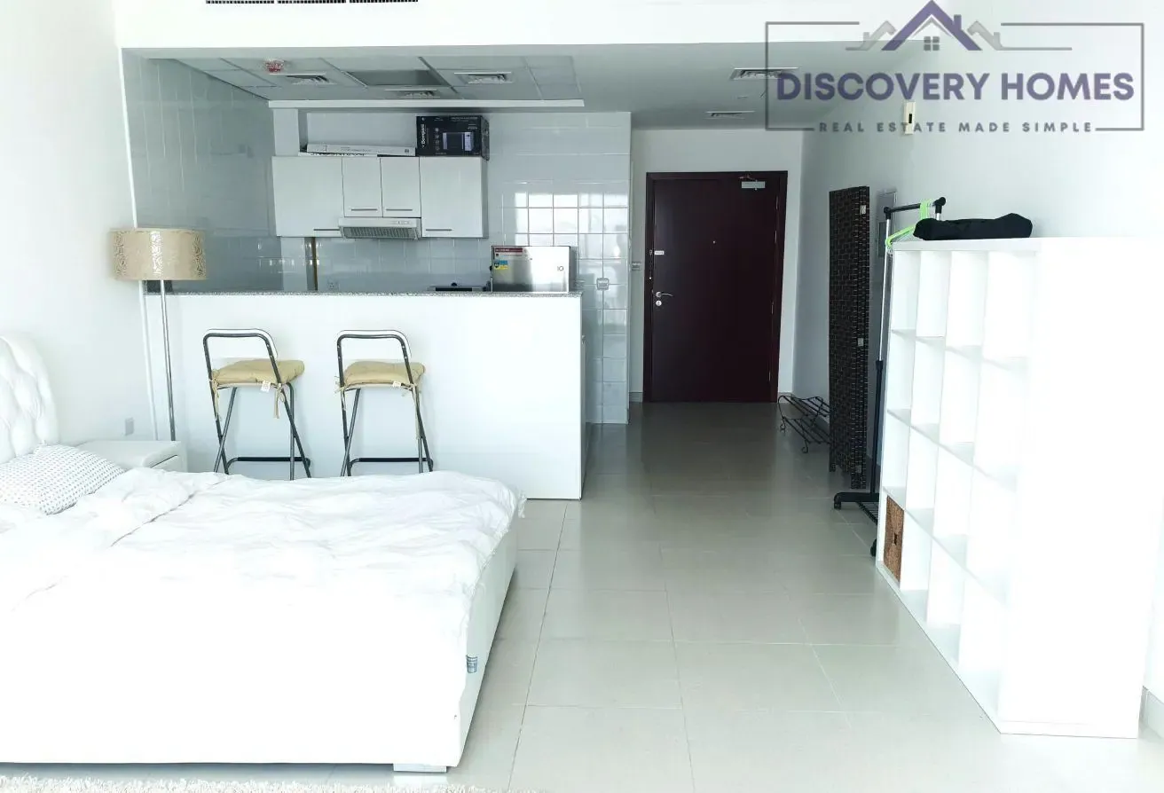 Amazing Price | Furnished Studio | Family Oriented
