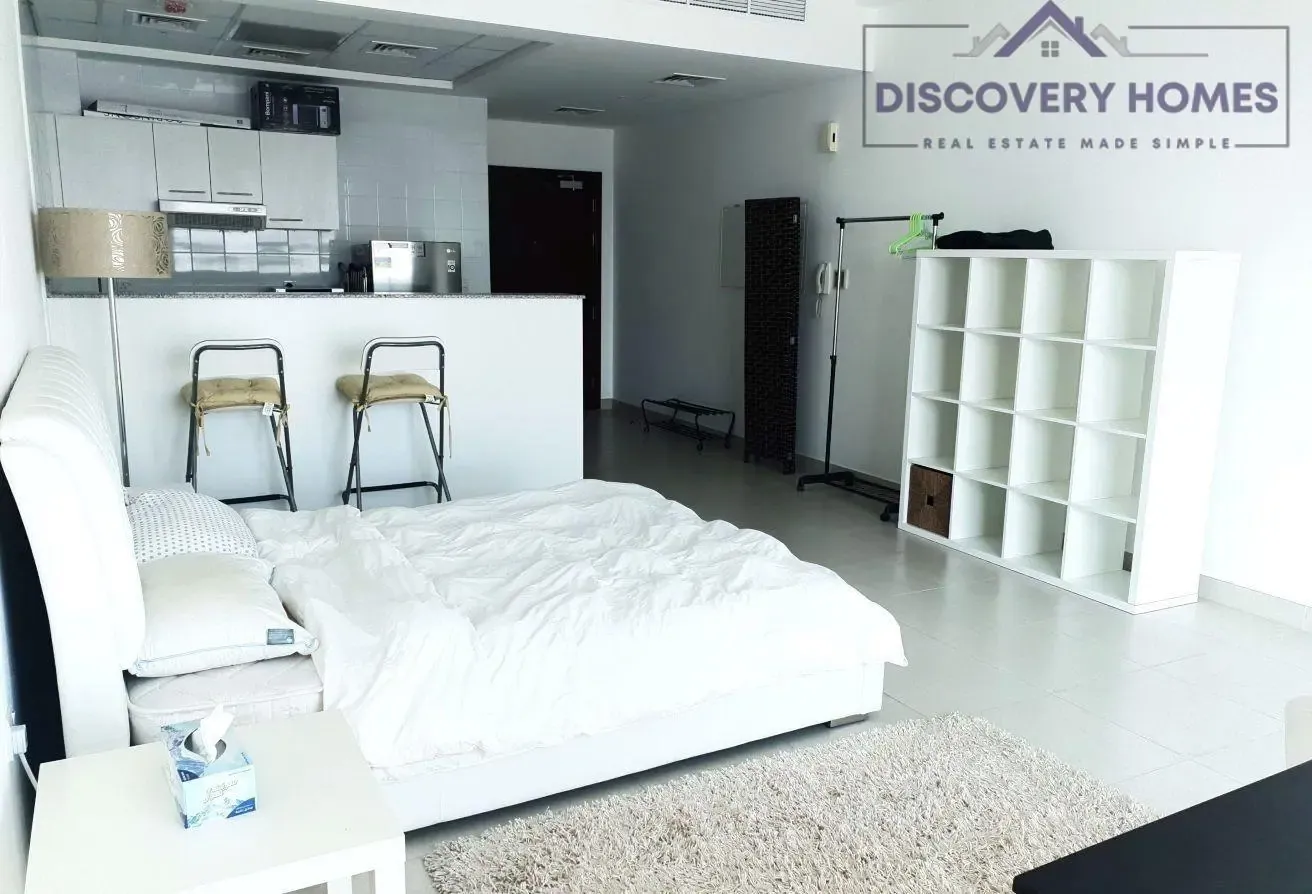 Amazing Price | Furnished Studio | Family Oriented