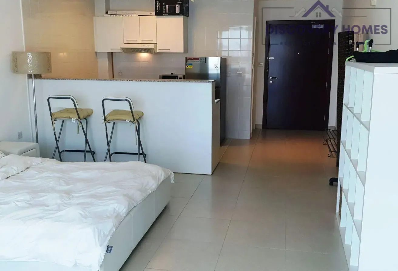 Amazing Price | Furnished Studio | Family Oriented