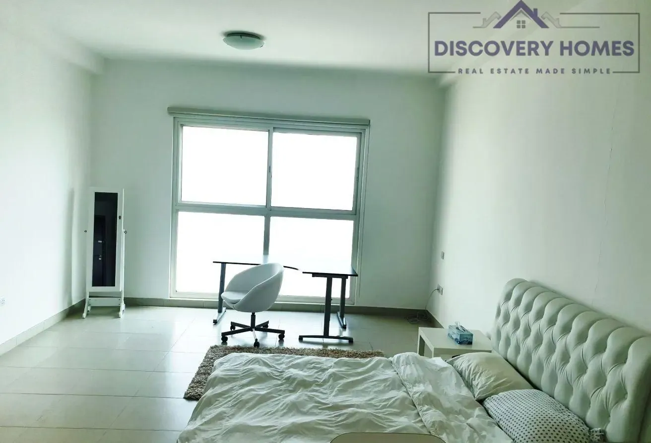 Amazing Price | Furnished Studio | Family Oriented