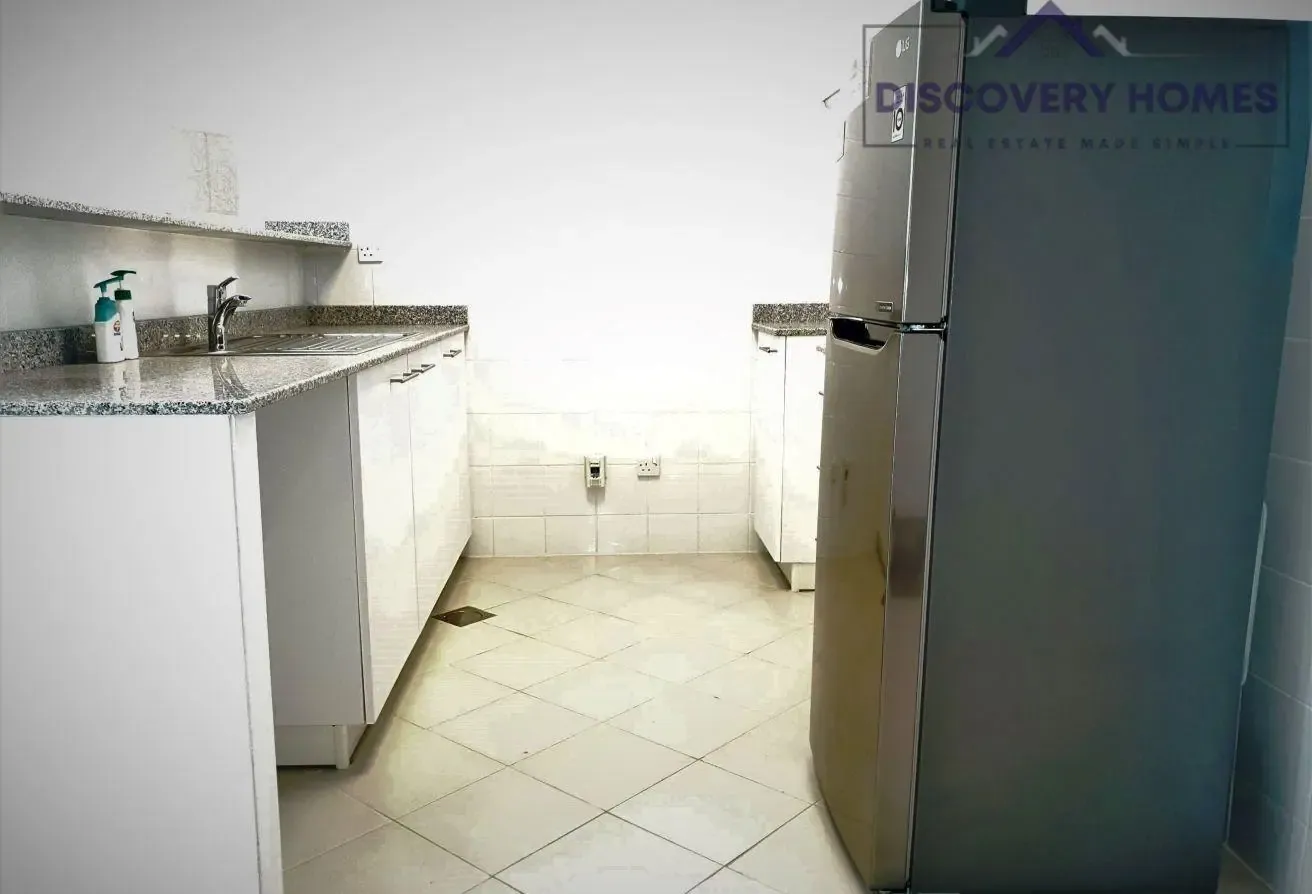 Amazing Price | Furnished Studio | Family Oriented