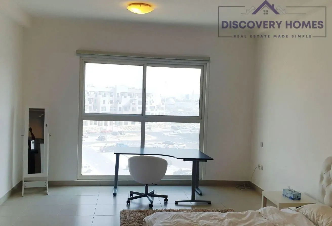 Amazing Price | Furnished Studio | Family Oriented