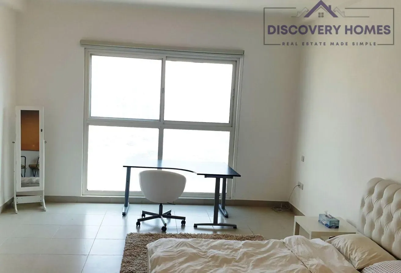 Amazing Price | Furnished Studio | Family Oriented