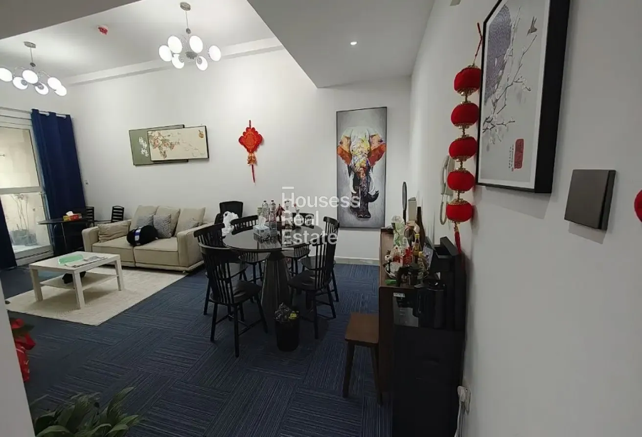 Live in Comfort|Stylish Apartment|Al Khail Heights