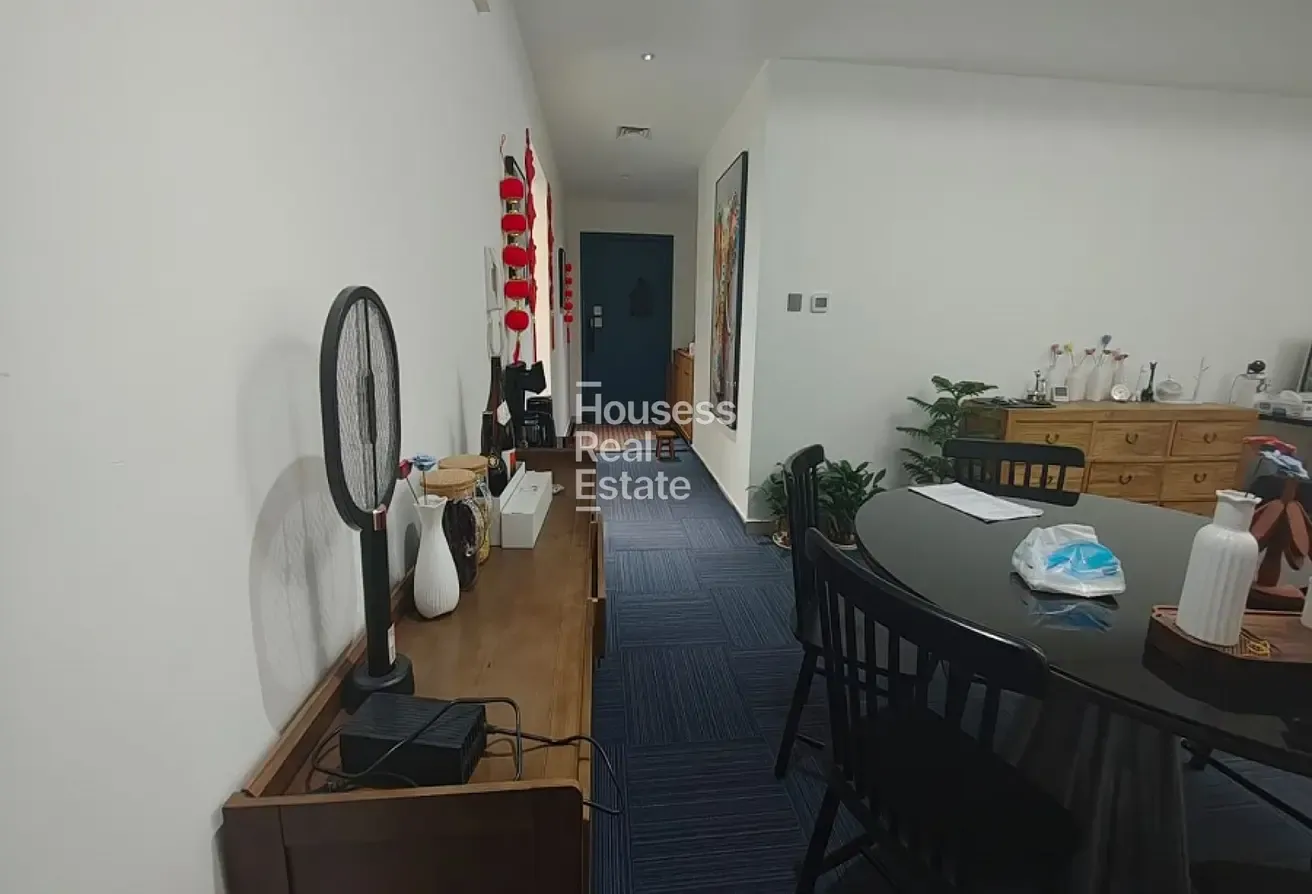 Live in Comfort|Stylish Apartment|Al Khail Heights