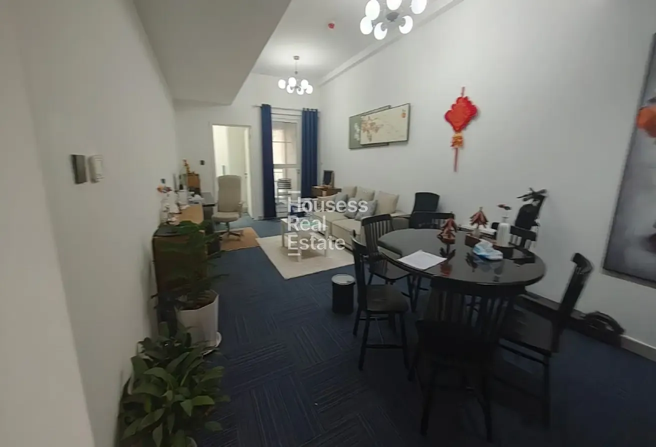 Live in Comfort|Stylish Apartment|Al Khail Heights