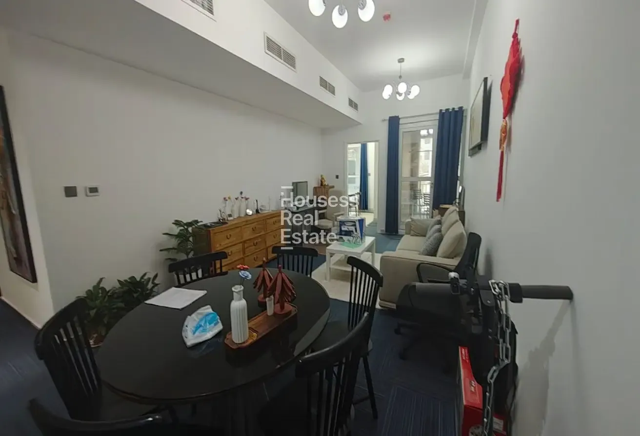 Live in Comfort|Stylish Apartment|Al Khail Heights