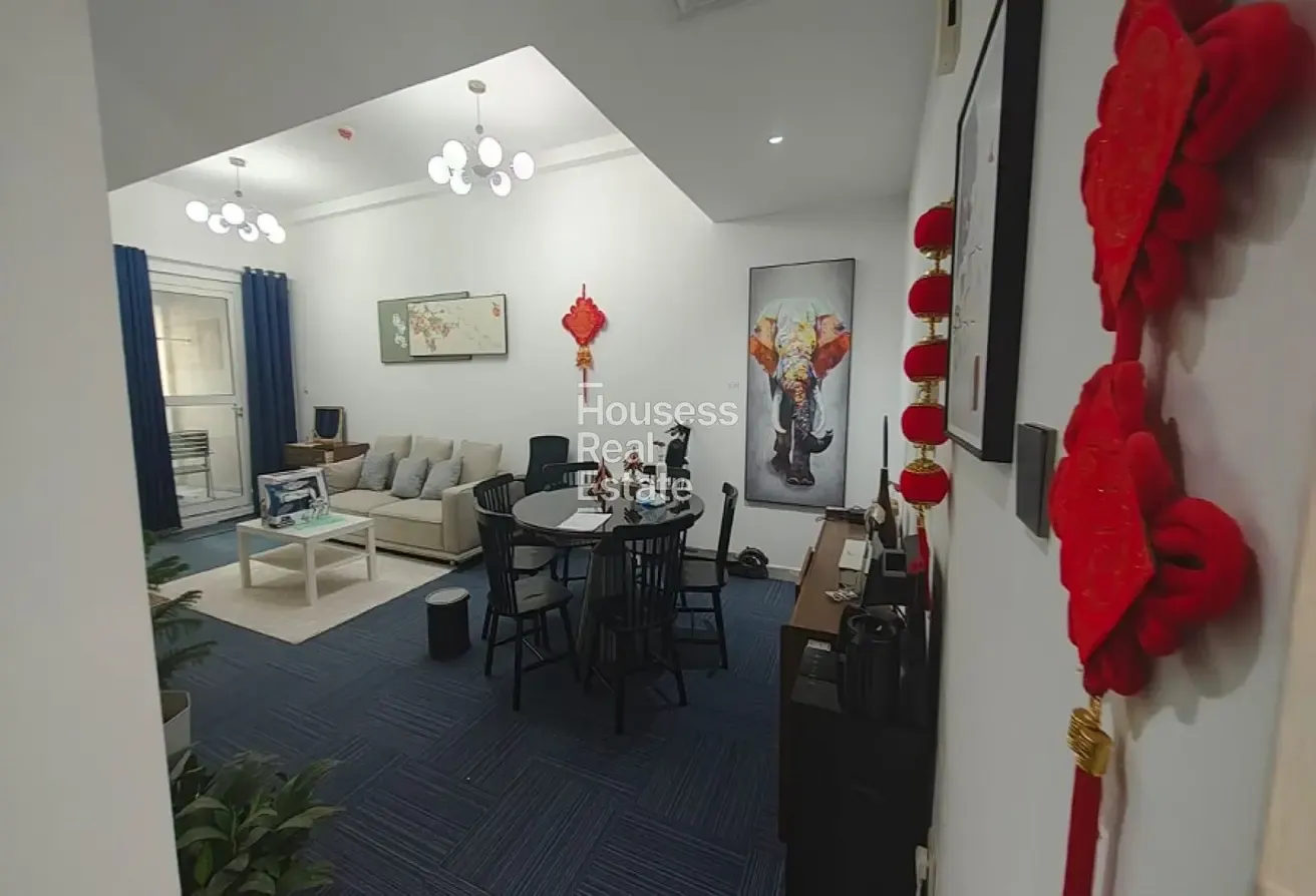 Live in Comfort|Stylish Apartment|Al Khail Heights