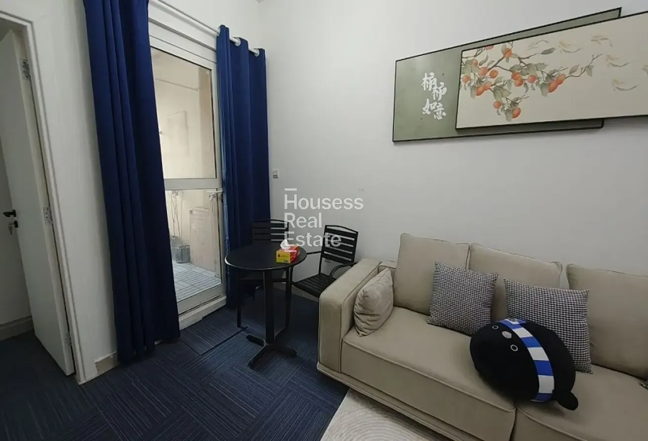Live in Comfort|Stylish Apartment|Al Khail Heights
